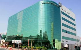 Marco Polo Hotel Dubai